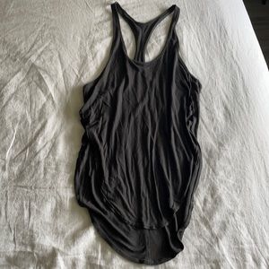 Free people tank top